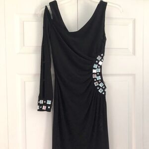 Holiday cocktail party dress Size Small